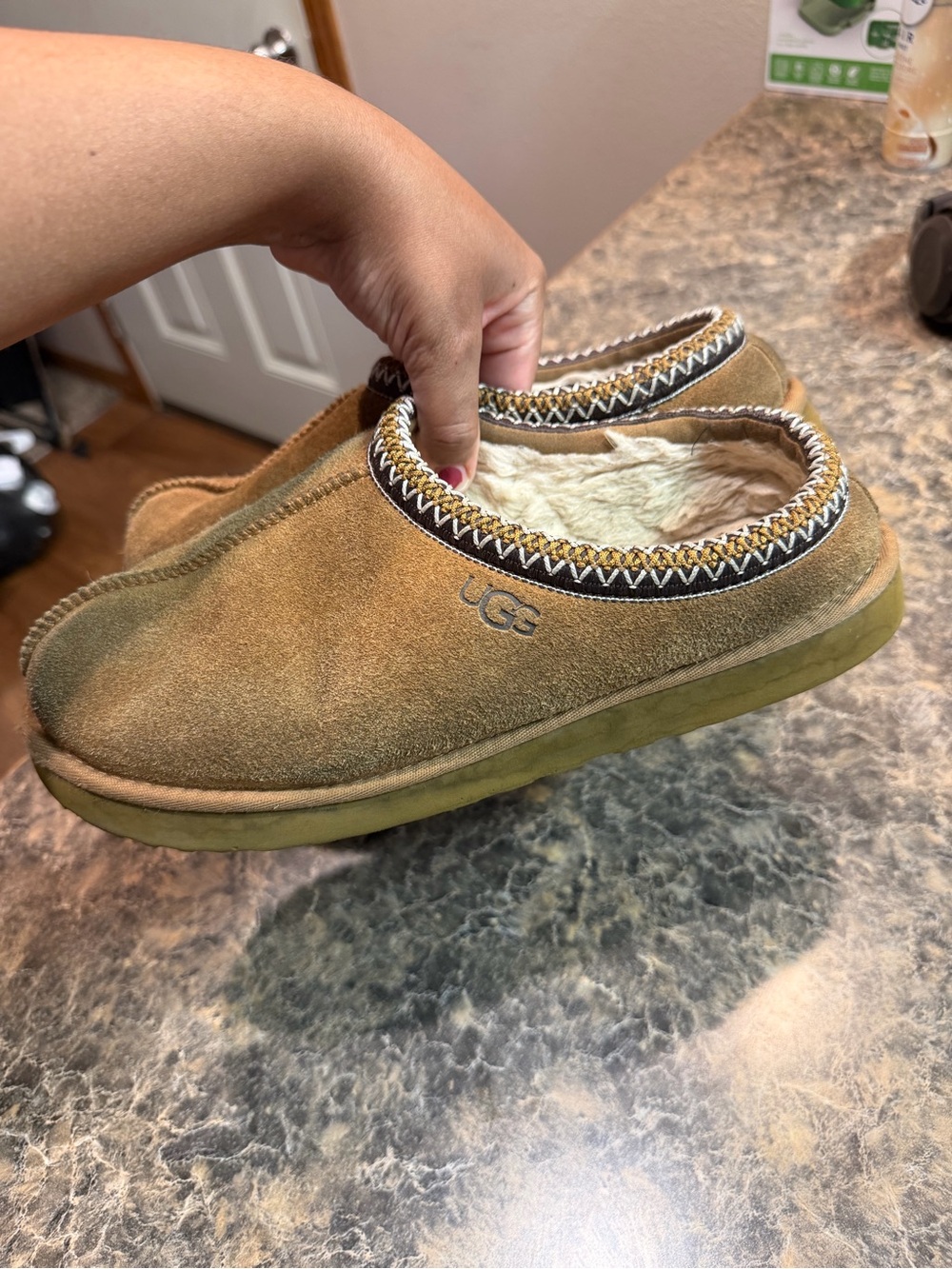 UGG Tasman Slippers